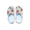 Classic Vera Bradley -pistokkaat ”White Multi”