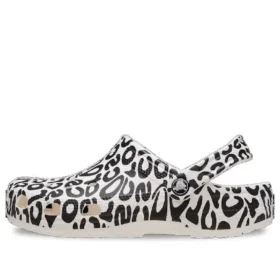Classic Warped Logo Pistokkaat ”White Black”