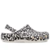 Classic Warped Logo Pistokkaat ”White Black”