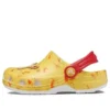 Classic Winnie the Pooh Pistokkaat ”Yellow Red”