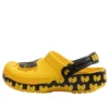 Classic Wu-Tang Clan Pistokkaat ”Yellow Black”