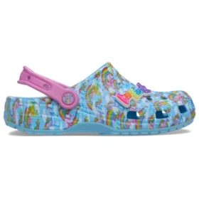 Classic x Lisa Frank -pistokkaat ”Unicorns”