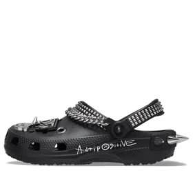 Classic x Little Big Pistokkaat ”Black”