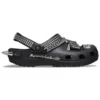 Classic x Little Big Pistokkaat ”Black”