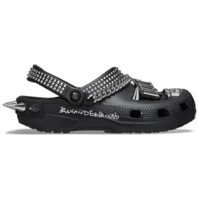 Classic x Little Big Pistokkaat ”Black”