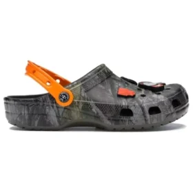 Classic x Luke Combs -pistokkaat ”Realtree Camo”