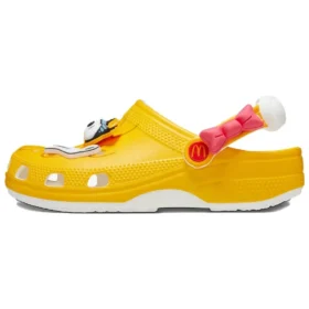 Classic x McDonald’s Birdie-pistokka ”Yellow”