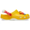Classic x McDonald’s Birdie-pistokka ”Yellow”