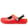 Classic x Mickey Mouse -pistokkaat ”Red Yellow Black”