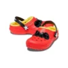 Classic x Mickey Mouse -pistokkaat ”Red Yellow Black”