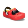 Classic x Mickey Mouse -pistokkaat ”Red Yellow Black”