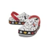 Classic x Mickey Mouse Pistokkaat ”White Red Black”
