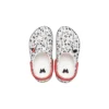 Classic x Mickey Mouse Pistokkaat ”White Red Black”