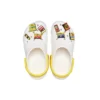 Classic x Ottogi -pistokkaat ”White Yellow”