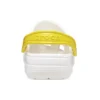 Classic x Ottogi -pistokkaat ”White Yellow”