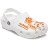 Clemson Univ 5-pakkaus Jibbitz-korut