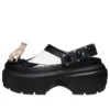 Clog ”Wednesday Stomp”
