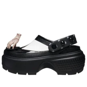 Clog ”Wednesday Stomp”