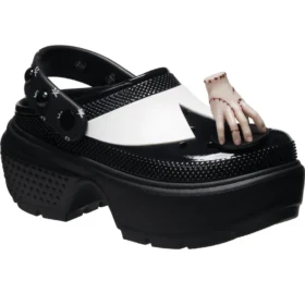 Clog ”Wednesday Stomp”