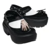 Clog ”Wednesday Stomp”