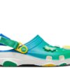 Coca-Cola x All-Terrain Pistokkaat ’Sprite’