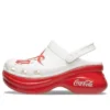 Coca-Cola x Classic Bae Clog ”90s”