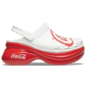 Coca-Cola x Classic Bae Clog ”90s”