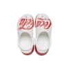 Coca-Cola x Classic Bae Clog ”90s”