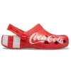 Coca-Cola x Classic Clog 2 ”Red”