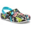 Coca-Cola x Classic Clog ””90s – Black”