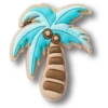 Coconut Palm Tree Jibbitz™-korut