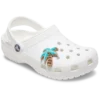 Coconut Palm Tree Jibbitz™-korut