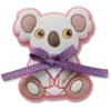 Coquette Koala Jibbitz™-korut