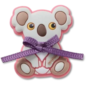 Coquette Koala Jibbitz™-korut