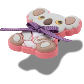 Coquette Koala Jibbitz™-korut