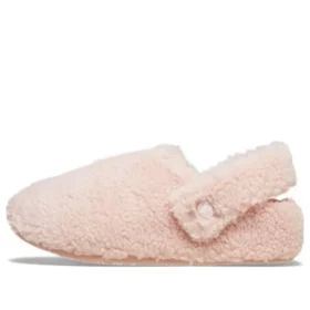 Cozy Tohveli ”Pink Clay”