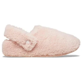 Cozy Tohveli ”Pink Clay”