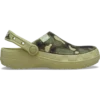 Crafted Camo -pistokkaat Crafted Camo -pistokkaat