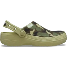 Crafted Camo -pistokkaat
