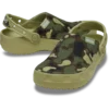 Crafted Camo -pistokkaat Crafted Camo -pistokkaat
