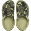 Crafted Camo -pistokkaat Crafted Camo -pistokkaat