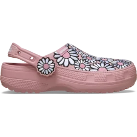 Crafted Daisy -pistokkaat