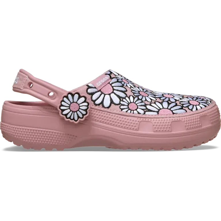 Crafted Daisy -pistokkaat Crafted Daisy -pistokkaat