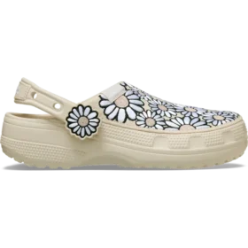 Crafted Daisy -pistokkaat