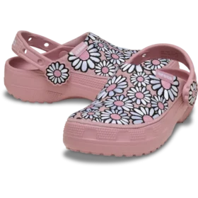 Crafted Daisy -pistokkaat