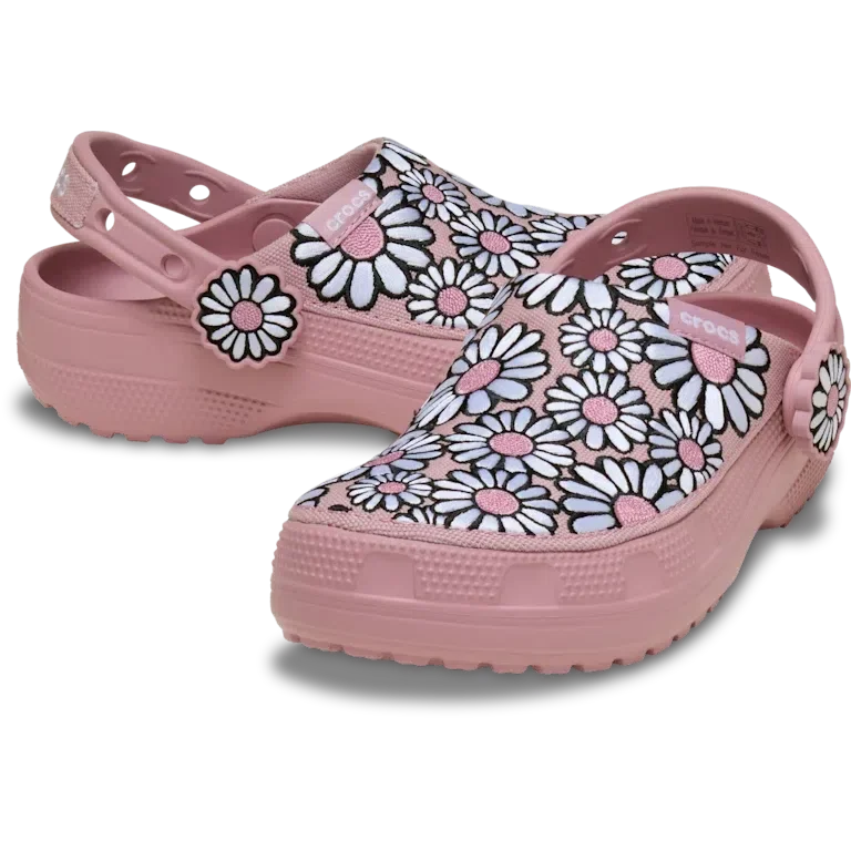 Crafted Daisy -pistokkaat Crafted Daisy -pistokkaat