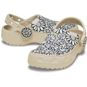 Crafted Daisy -pistokkaat