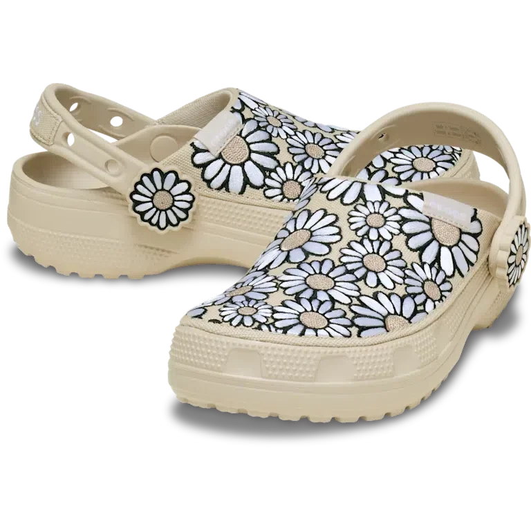 Crafted Daisy -pistokkaat Crafted Daisy -pistokkaat