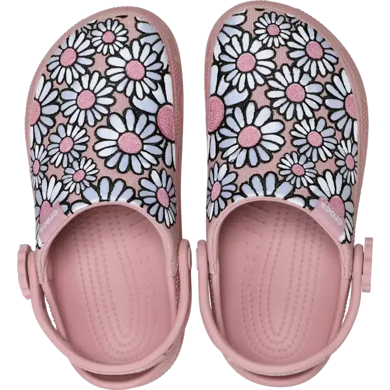 Crafted Daisy -pistokkaat Crafted Daisy -pistokkaat