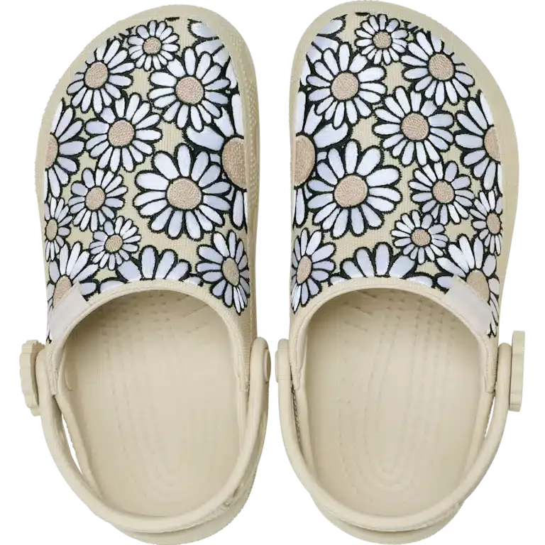 Crafted Daisy -pistokkaat Crafted Daisy -pistokkaat